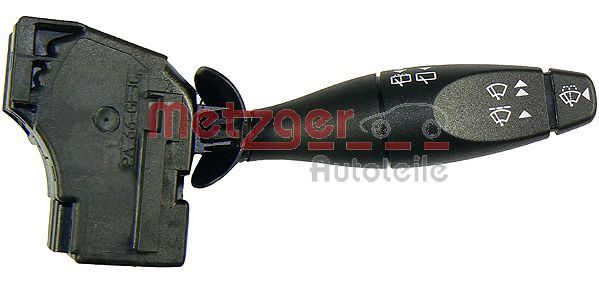 METZGER Wischerschalter (0916133) Thumbnail